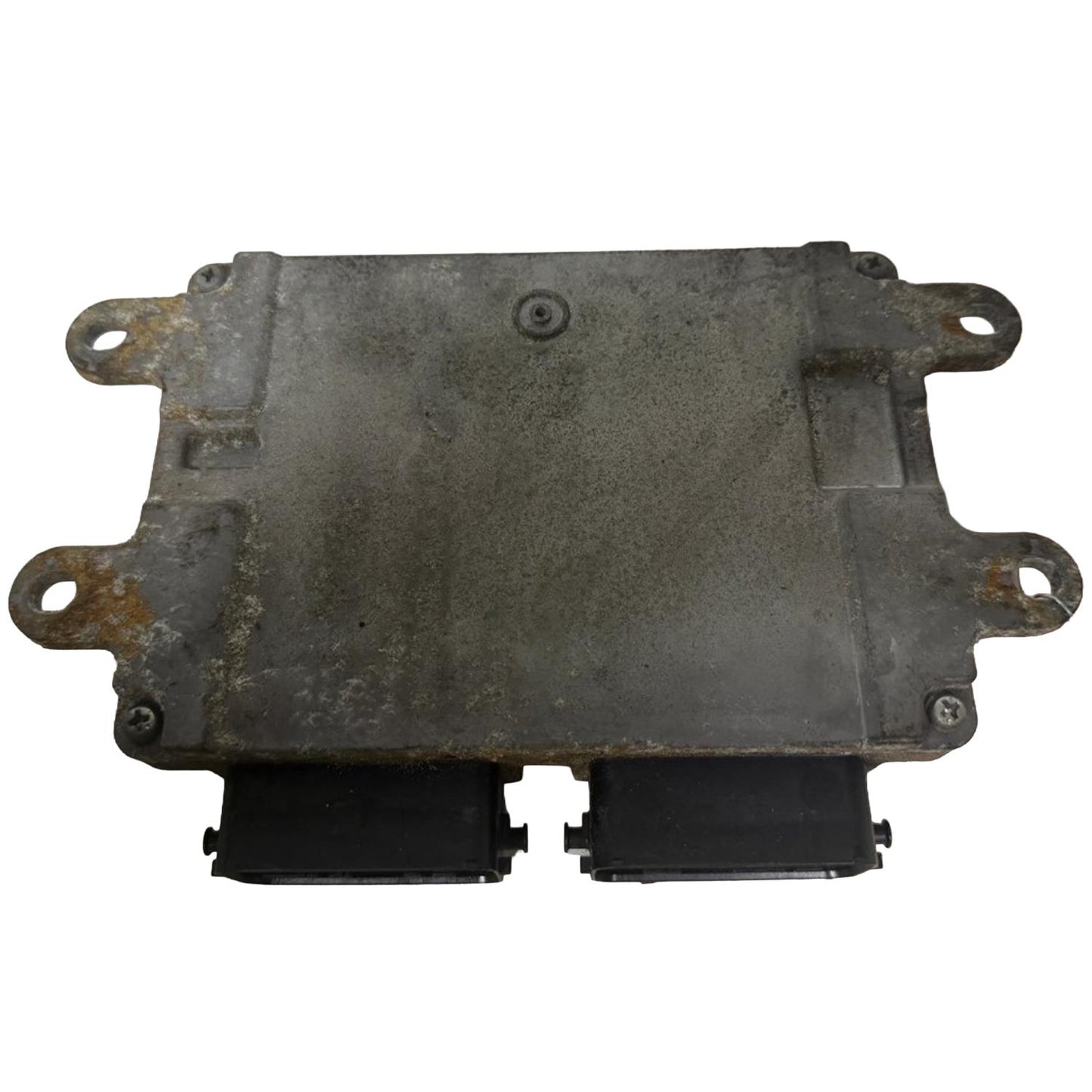2012-2013 Mazda 3 2.0L AT PCM ECM ECU Engine Computer OEM LFNF-18-881 135K Miles