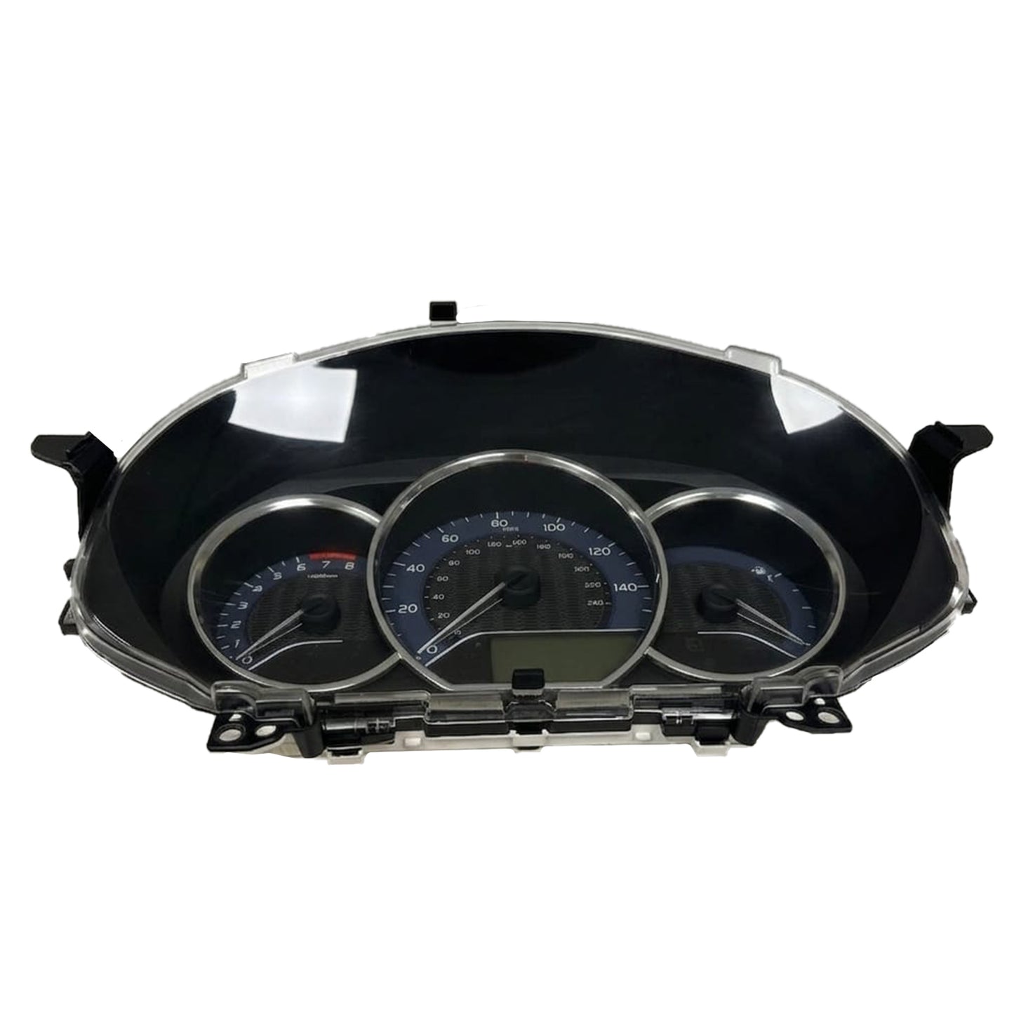 OEM Used Instrument Cluster Speedometer – 32,000 Miles – 2014-2016 Toyota Corolla 1.8L MPH – ID 83800-0ZX00