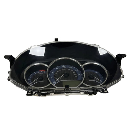 OEM Used Instrument Cluster Speedometer – 32,000 Miles – 2014-2016 Toyota Corolla 1.8L MPH – ID 83800-0ZX00