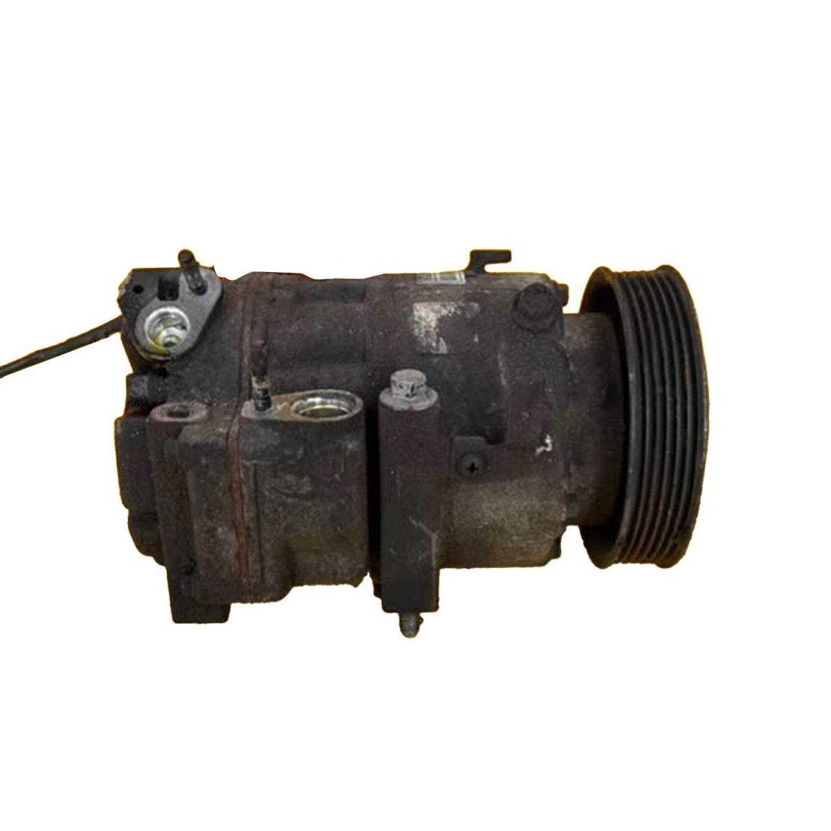 OEM A/C Compressor – 2012–2019 Hyundai Santa Fe / Kia Sorento – 93,871 Miles