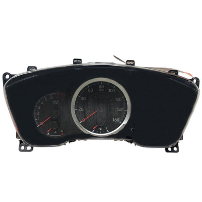 OEM 2020-2021 Toyota Corolla Sedan Instrument Cluster Speedometer MPH 838001AY90 - 15,719 Miles