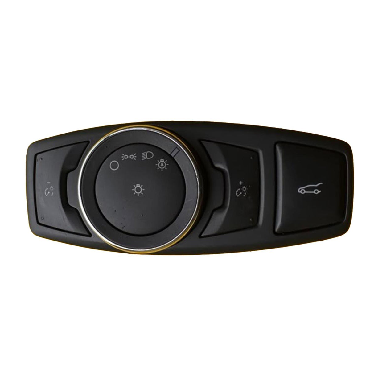 2015 Ford Edge OEM Headlight Lamp Control Switch w/ Dimmer