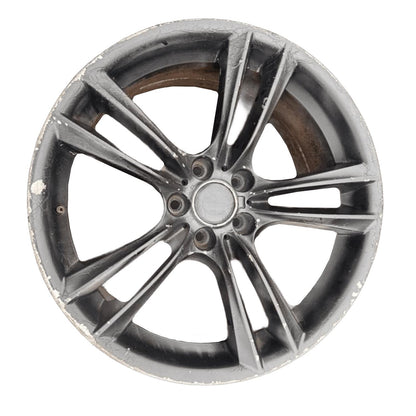 Used 2012–2019 BMW 640i / 650i 20x8.5 Front Alloy Wheel Style 373