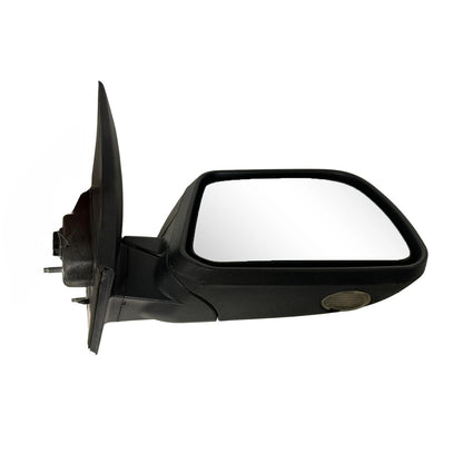 2012-2015 Lincoln MKX OEM USED Right Passenger Side Mirror Power Heated Memory Blind Spot Alert CA1Z17682BAPTM
