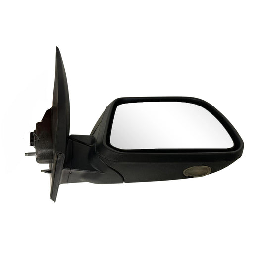 2012-2015 Lincoln MKX OEM USED Right Passenger Side Mirror Power Heated Memory Blind Spot Alert CA1Z17682BAPTM
