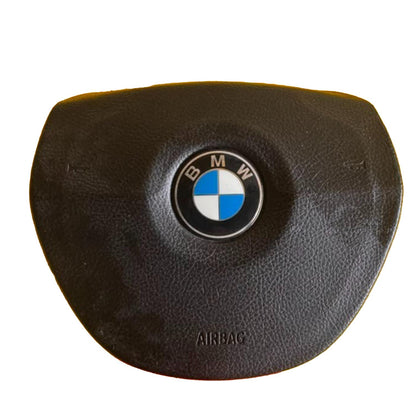 2010-2017 BMW 528i 535i 550i GT USED Driver Steering Wheel Air Bag OEM 32306783826
