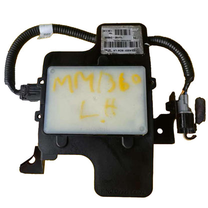 Used OEM Left Driver Rear Blind Spot Radar Unit – 2020–2022 Kia Sportage – 99140D9600