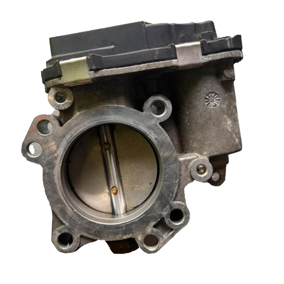 OEM Throttle Body Assembly 68366012AB Fits 2019-2020 Dodge Journey 2.4L