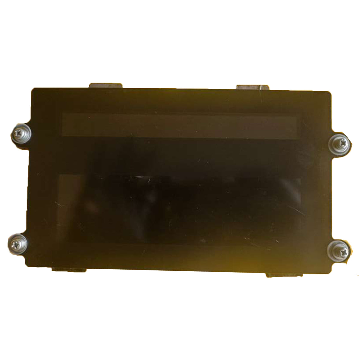 Used OEM 7" Info Display Screen – 2012–2016 Nissan Maxima Pathfinder – Non-Navigation