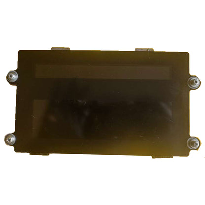 Used OEM 7" Info Display Screen – 2012–2016 Nissan Maxima Pathfinder – Non-Navigation