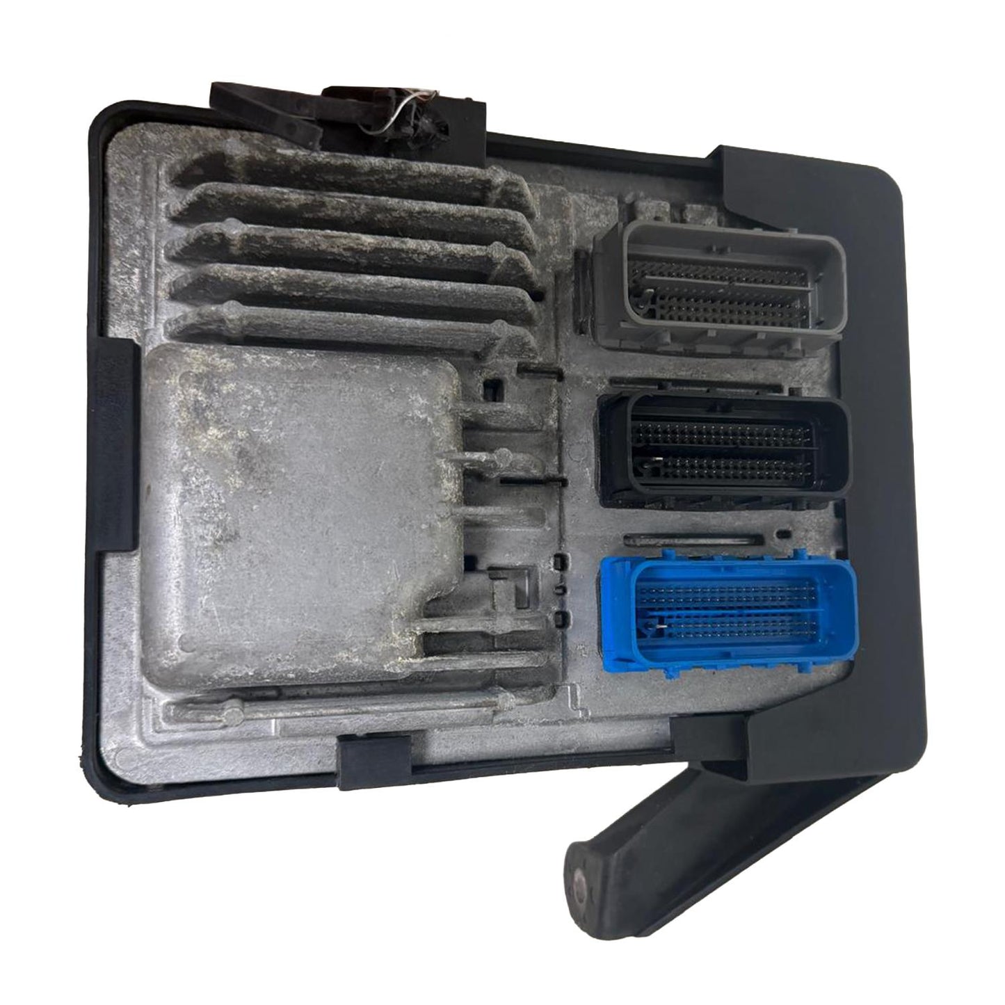 OEM GM ECM ECU Engine Computer 12700116 Fits 2017-2022 Chevy GMC Buick Cadillac 92K Miles