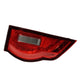 OEM Left Driver Side Liftgate Tail Light Lamp Jaguar F-PACE 2017-2020 T4A2289