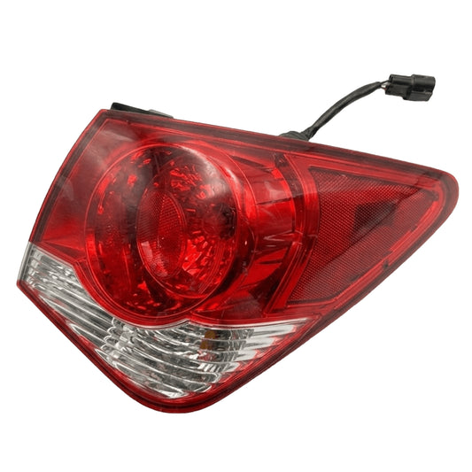 Used 2011-2016 Chevrolet Cruze Right Passenger Side Quarter Panel Tail Light OEM 95384047