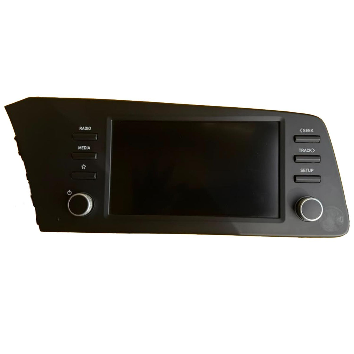 2021-2023 Hyundai Elantra OEM 8" Radio Display Receiver US Market 96160-AA240LS5