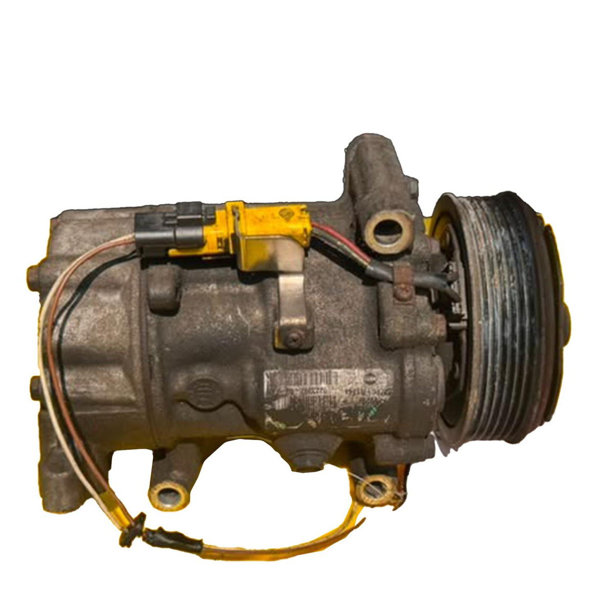 2009-2015 AC Compressor – MINI Cooper / Clubman / Countryman – 87,839 Miles