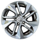 Used 2018–2020 Honda Accord LX 17x7.5 Alloy Wheel — 10 Spoke — 5 Lug — 1.5L — OEM