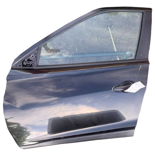 2018-2025 Nissan Kicks Driver/Left Front Door Assembly OEM Used Electric Window (KH3)