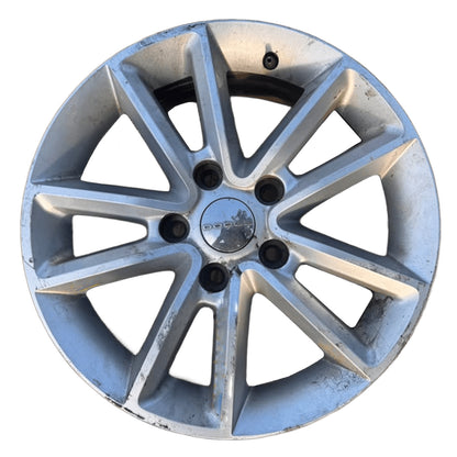 Used 2013–2020 Dodge Grand Caravan / Journey 17" Aluminum Wheel — 17x6.5 — 5 Lug — Multiple Finishes