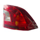 Used OEM Passenger Side Tail Light – Quarter Panel Mounted – 2011-2018 Volvo S60 – 98,418 Miles