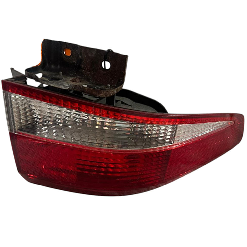 OEM 2003-2004 Honda Accord Sedan Left Driver Side Quarter Panel Tail Light Lamp Used