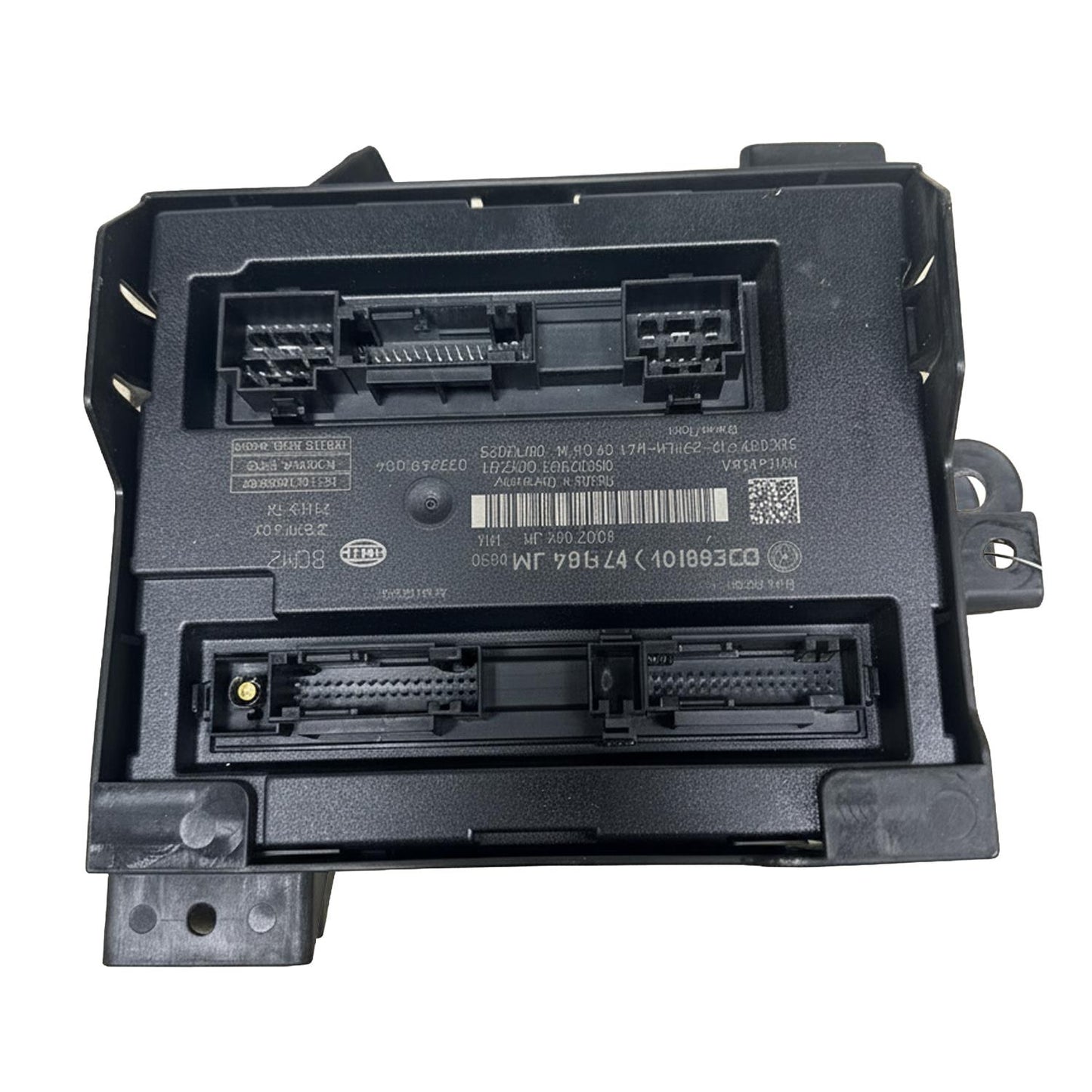 Used OEM Body Control Module BCM Comfort System - Audi A4 A5 Q5 S4 S5 SQ5 - 8K0907064KP - 77,477 Miles
