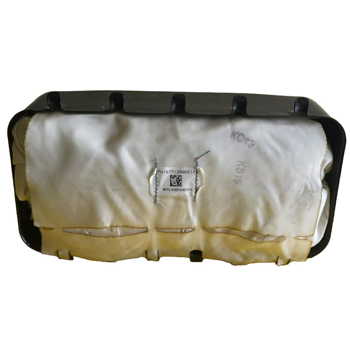 2010-2018 Dodge Ram 1500 2500 3500 USED Passenger Dash Airbag 05057495AC OEM
