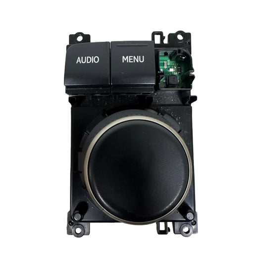 Used OEM Lexus IS 250 Radio Control Knob | 2014 IS 250 Sedan | 155,801 Miles