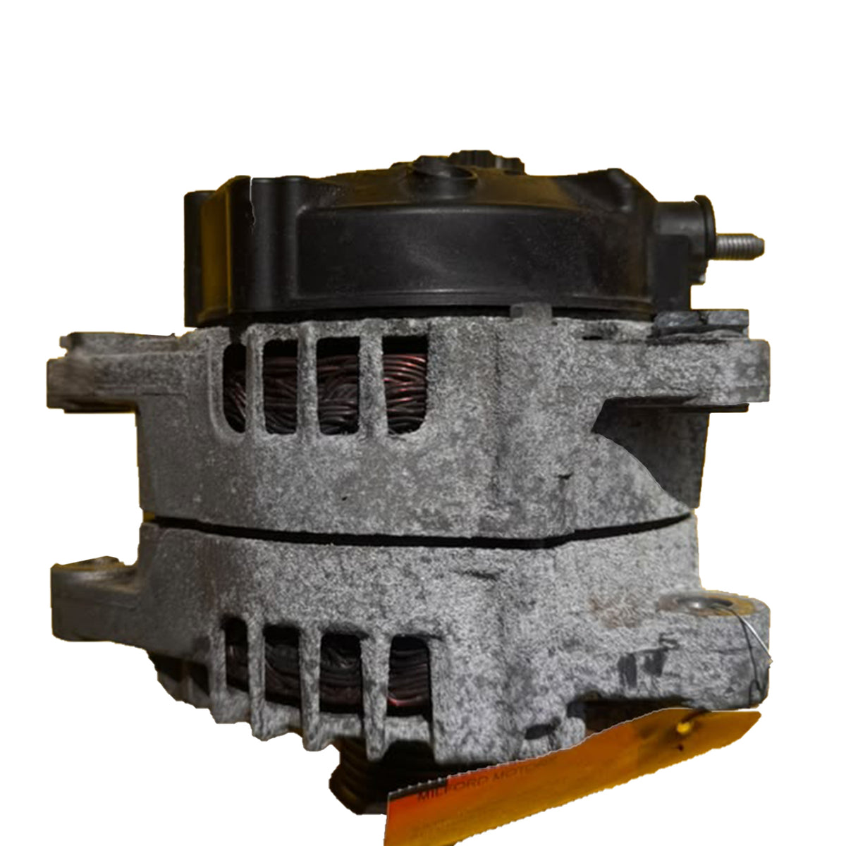 2020-2025 USED OEM ALTERNATOR – AUTOMATIC TRANSMISSION (AT) – 180 AMP