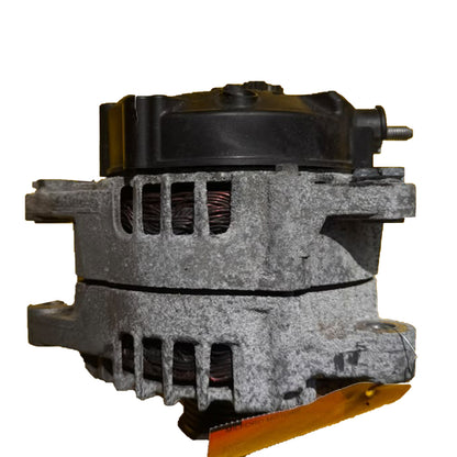 2020-2025 USED OEM ALTERNATOR – AUTOMATIC TRANSMISSION (AT) – 180 AMP