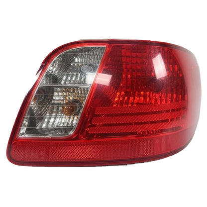 OEM 2006-2011 Kia Rio Sedan Right Passenger Side Tail Light Lamp Used