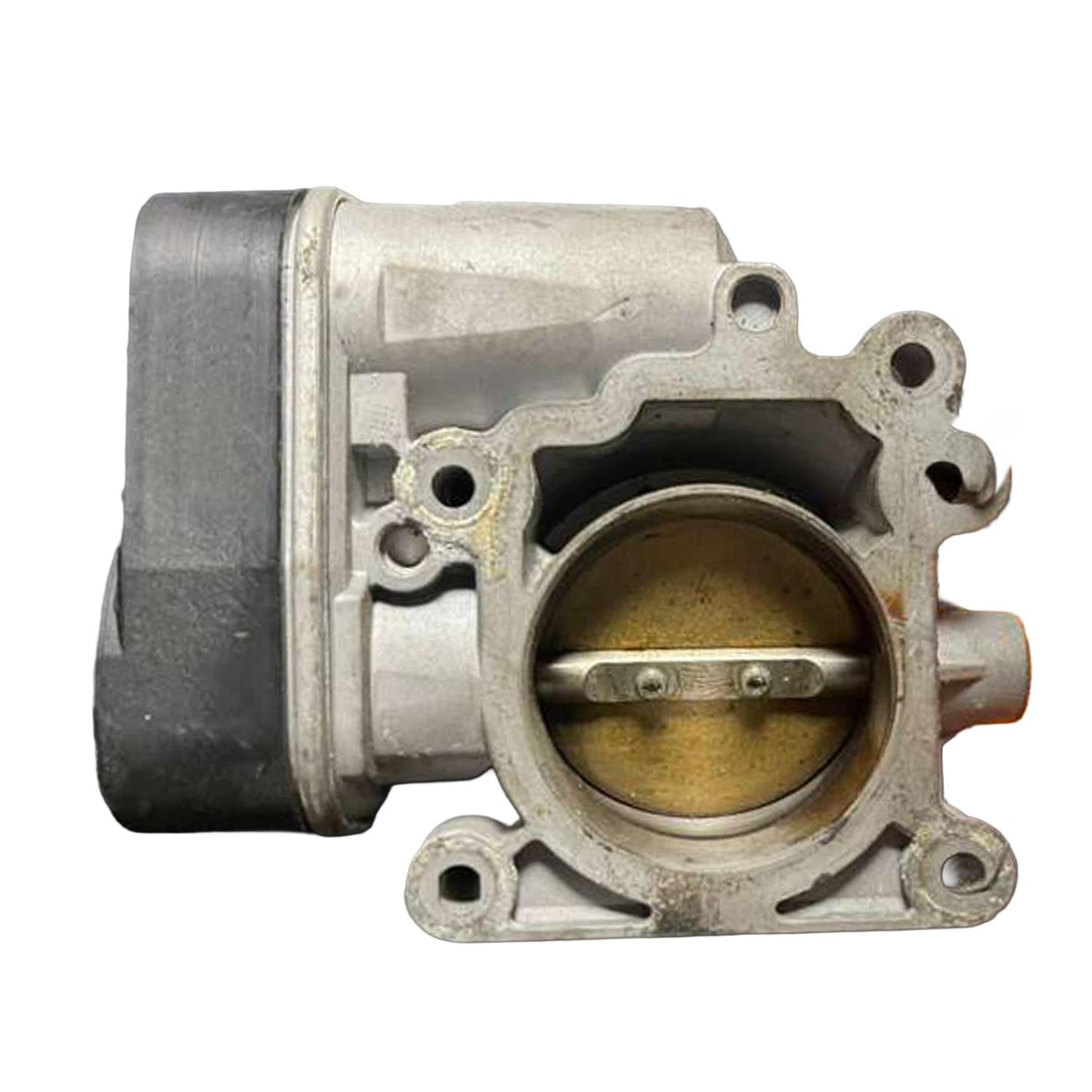 2004-2007 Chevrolet Malibu OEM Throttle Body Assembly 160,875 Miles 337-05390