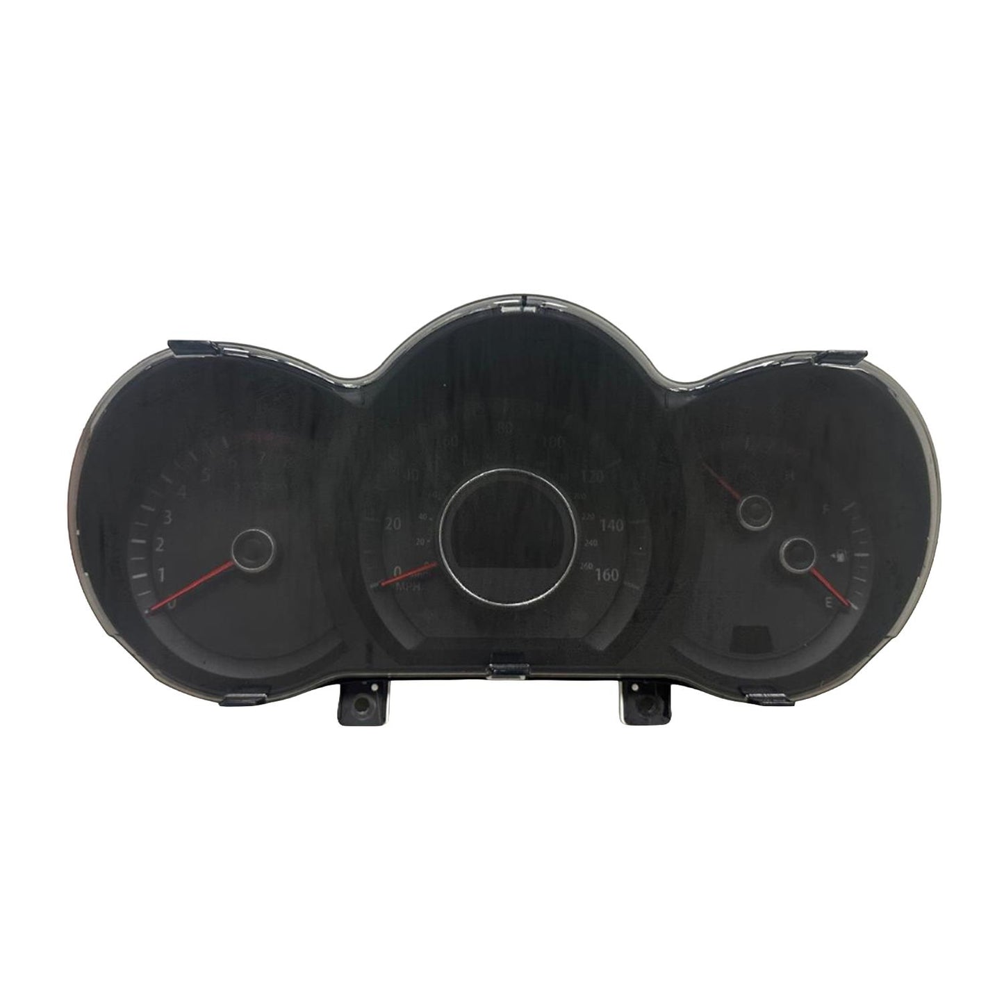 OEM Used Instrument Cluster Speedometer – 119,955 Miles – 2012-2013 Kia Optima LX / EX 2.4L MPH – Part # 94001-2T322
