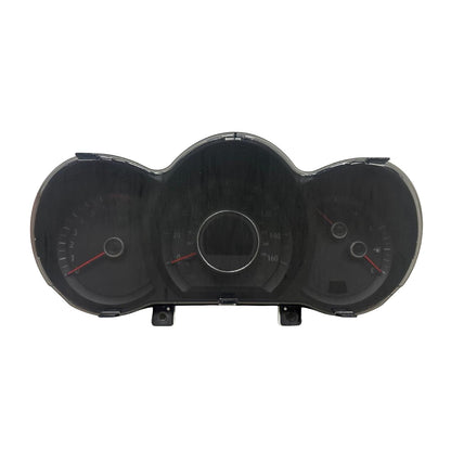 OEM Used Instrument Cluster Speedometer – 119,955 Miles – 2012-2013 Kia Optima LX / EX 2.4L MPH – Part # 94001-2T322