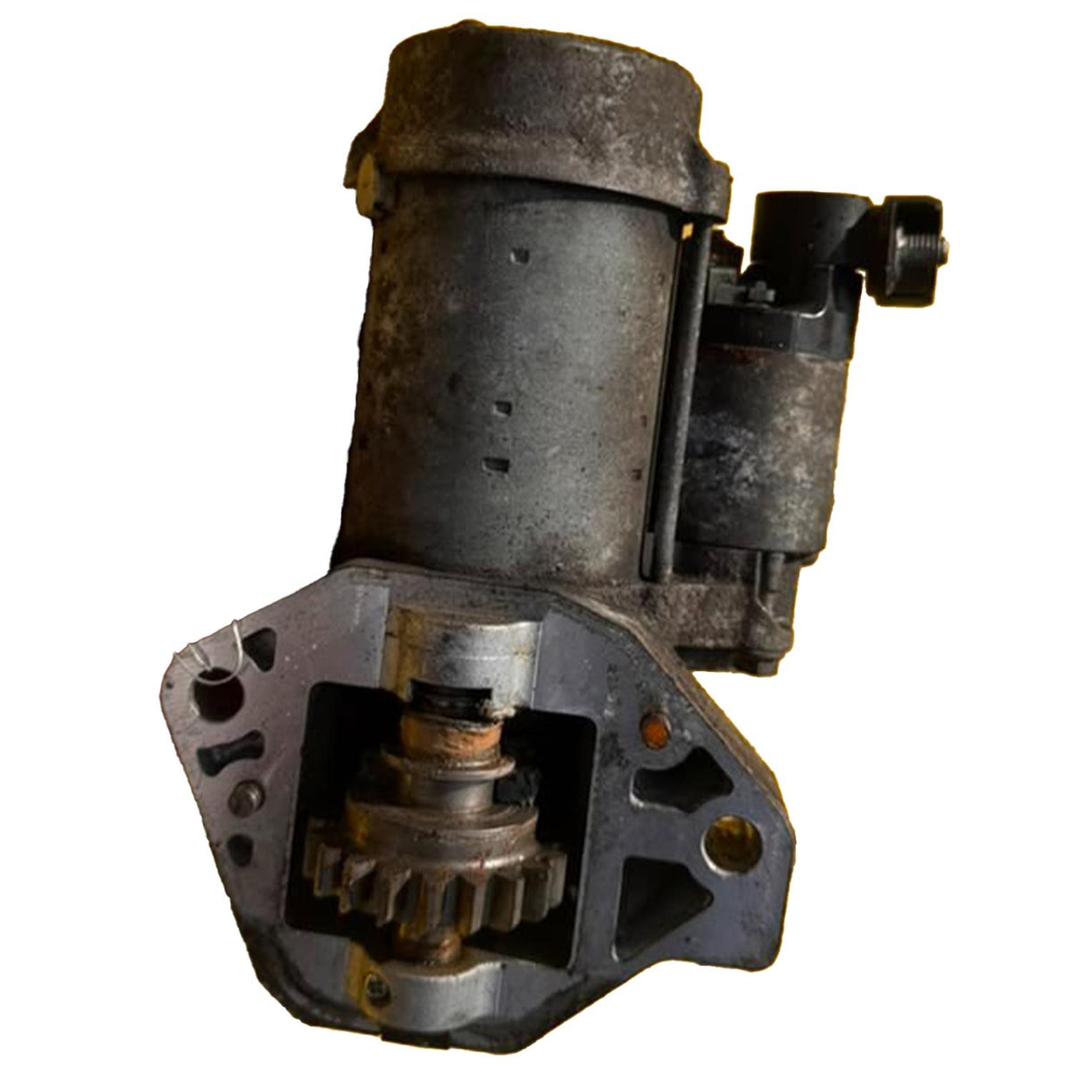 Starter Motor – Honda/Acura 3.5L & 3.7L – 116,262 Miles