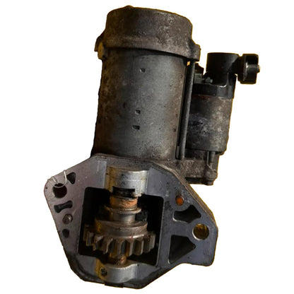 Starter Motor – Honda/Acura 3.5L & 3.7L – 116,262 Miles