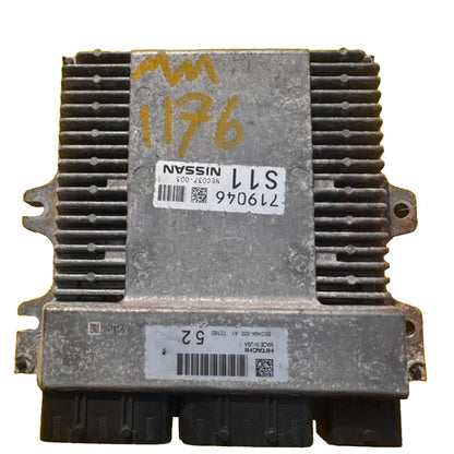 2018-2020 Infiniti QX60 3.5L ECM ECU Engine Computer 23703-6KA0C | Unprogrammed