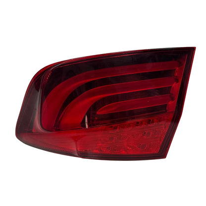 OEM 2011-2013 BMW 5 Series Right Passenger Side Quarter Panel Tail Light Lamp Used