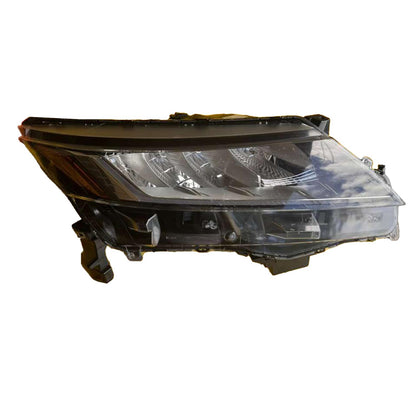 Used OEM Passenger Right LED Headlight – 2020–2025 Mitsubishi Outlander Sport / RVR – 8301D572