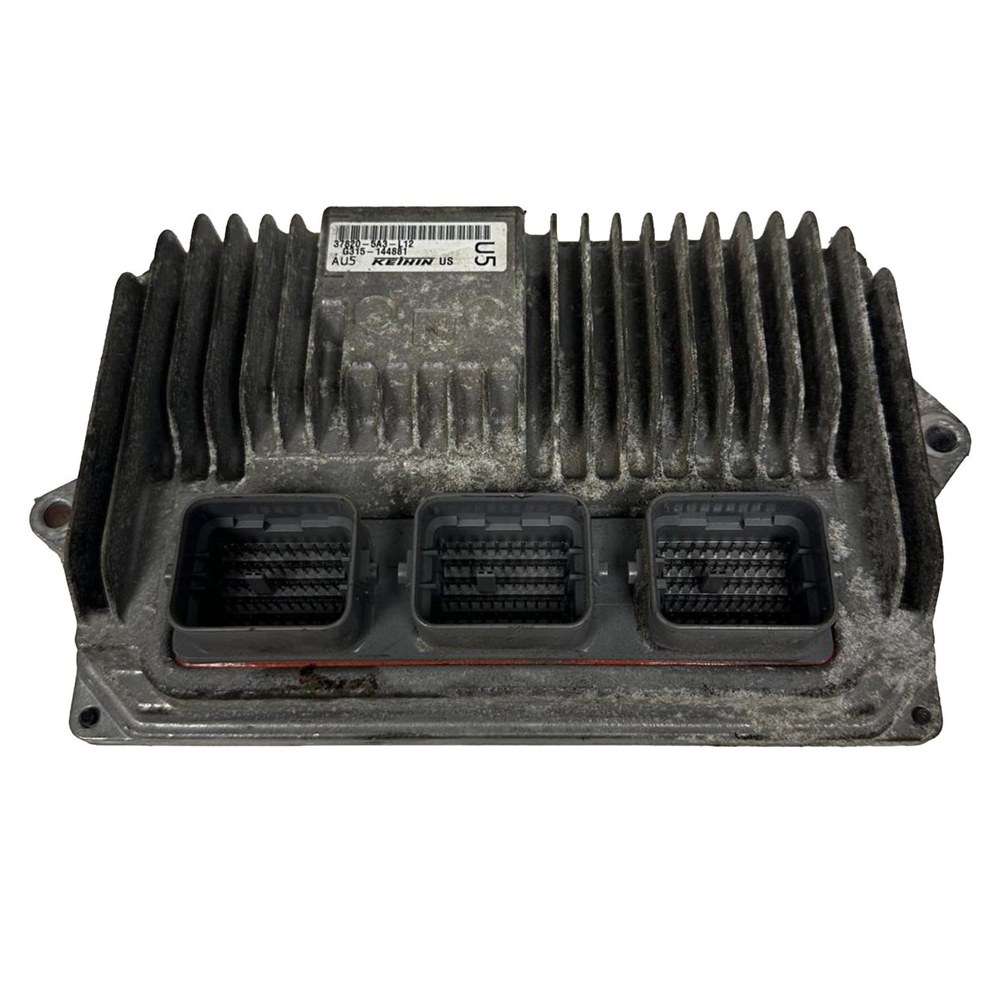 2014-2020 Mercedes-Benz CLA GLA B250 Metris ECM ECU Engine Computer OEM 2709002100 135K Miles