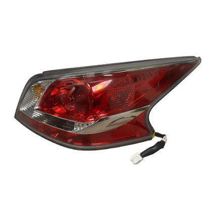 OEM Right Passenger Side Tail Light Lamp Nissan Altima Sedan 2014-2015 265509HM0A