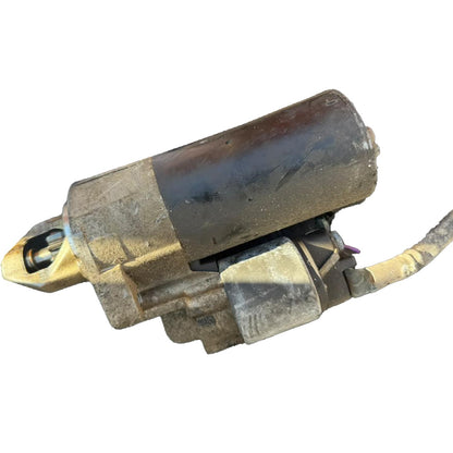 OEM Starter Motor Fits 2015-2020 Kia Optima Sorento Hyundai Sonata Santa Fe