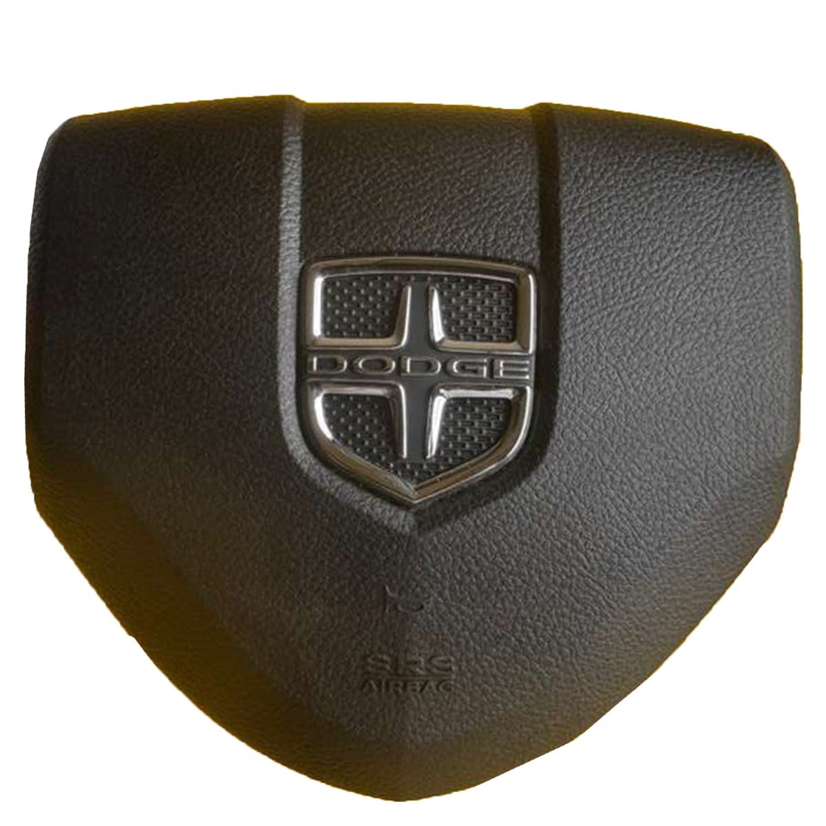 Used OEM Front Driver Steering Wheel Air Bag – 2011–2020 Dodge Grand Caravan – 1QK29DX9AI