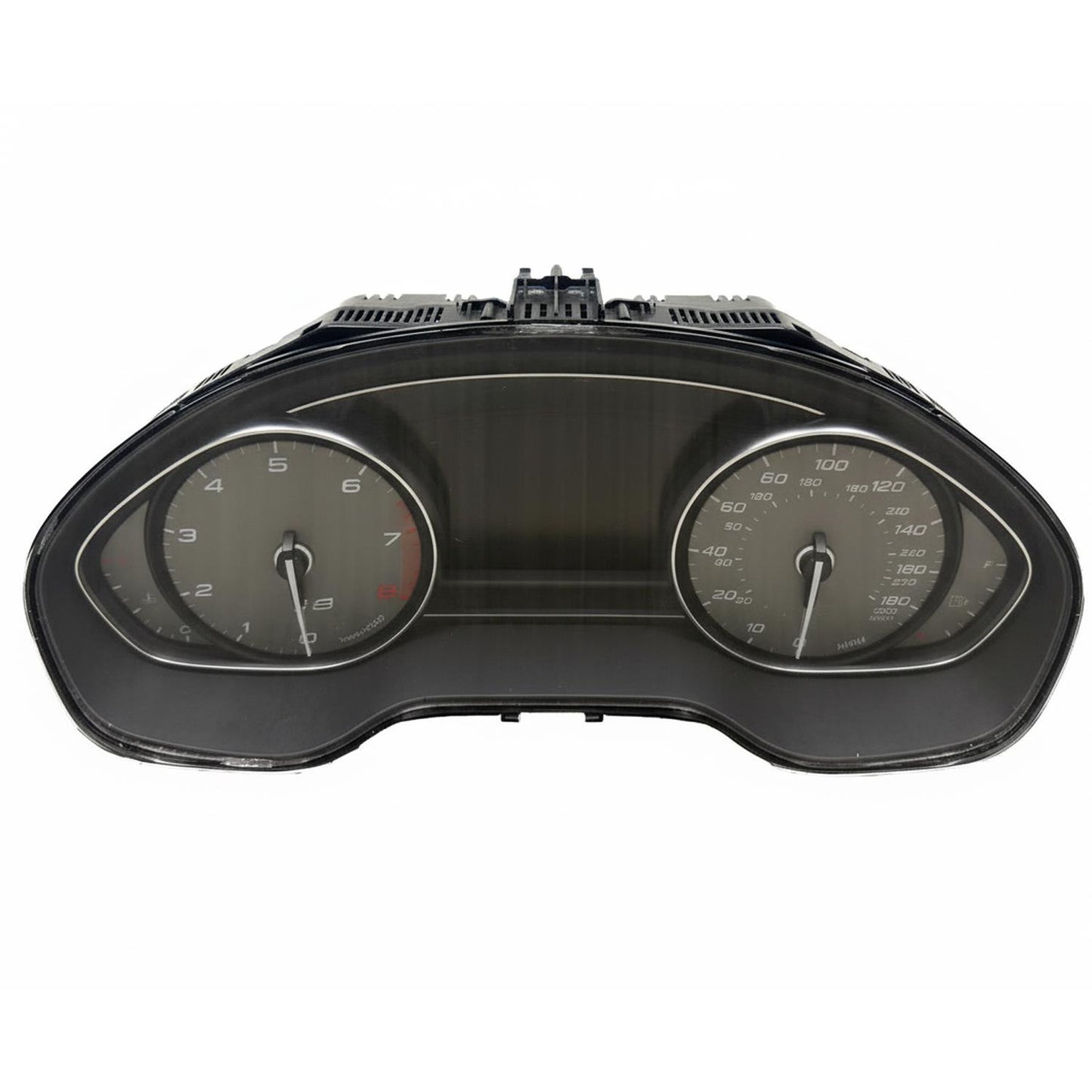 OEM 2013-2014 Audi S8 Instrument Gauge Cluster Adaptive Cruise 4H0920880G 59K Miles