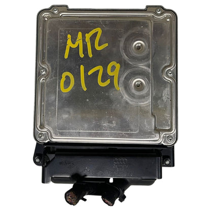 2005 Audi A4 2.0L ECM ECU Engine Computer OEM 8E0910115B Unknown Miles