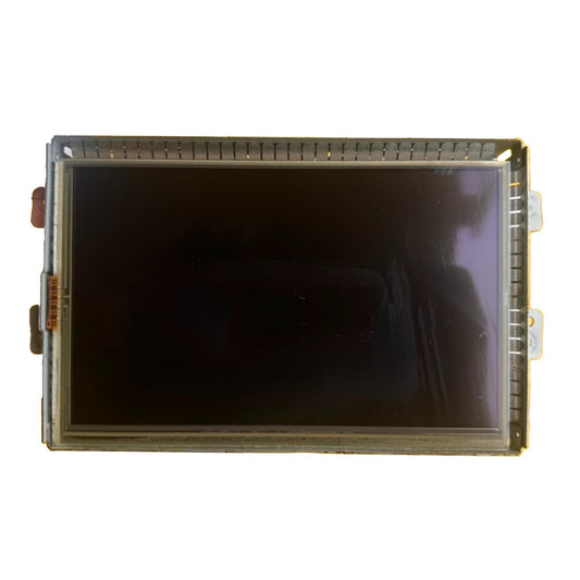 Info-GPS-TV Screen – 2012–2013 Range Rover Evoque – 97,005 Miles