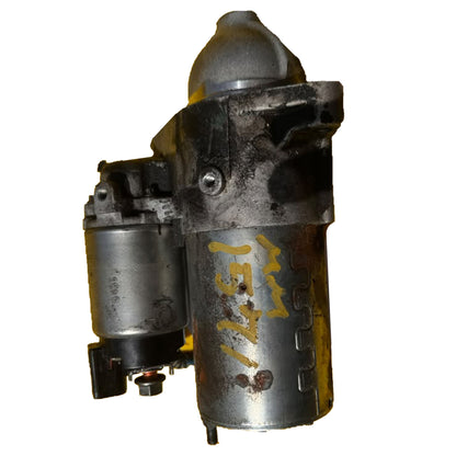 20-25 USED OEM STARTER MOTOR – AUTOMATIC TRANSMISSION (AT)