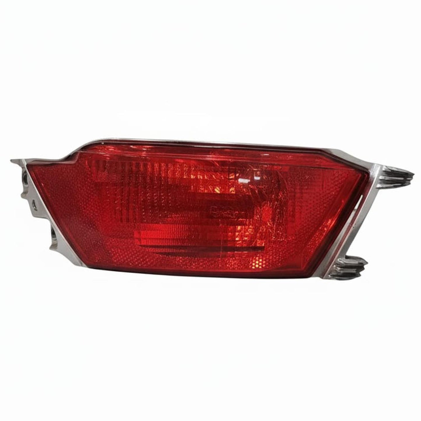 OEM Left Driver Side LED Bumper Tail Light Lamp Jaguar F-PACE Range Rover Sport LR095709 T4A17151
