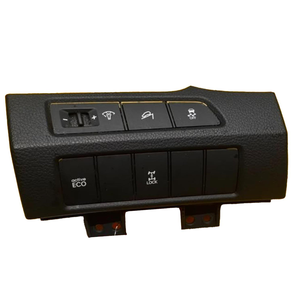 Traction / Dimmer Switch Control Panel – 2016 Hyundai Santa Fe Sport 2.4L 63K Miles
