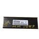 Used 2013–2015 GM Temperature Control Module — Cruze / Malibu / Regal / Verano / Impala — OEM