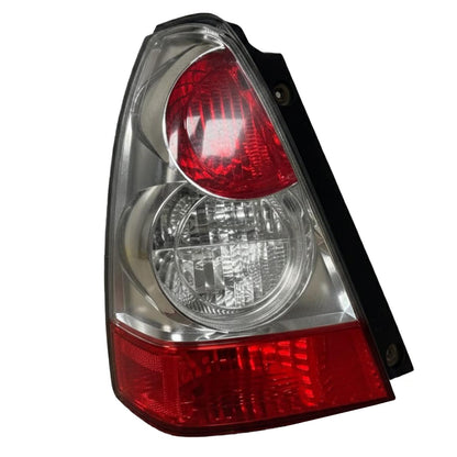 2006-2008 Subaru Forester Left Driver Side Tail Light OEM 84201SA170 Used